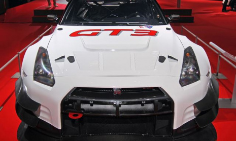 Спортивное подразделение Nissan Nismo празднует свое 30-летие